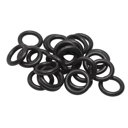Stens O-Ring 1/4" Qk Coupler 417-189 For Lawn-Boy Oem : 610644 417-189 417-189